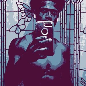 Meet your Posher, Brandon